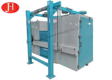 Macchina automatica 10t/H di Potato Starch Processing del setaccio