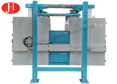 mulino della farina di frumento dell'attrezzatura di elaborazione dell'amido di manioca 8t/H 1.5kw
