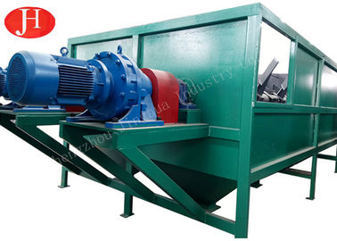 lavatrice della pagaia della farina della manioca di 50t/H 3850kg