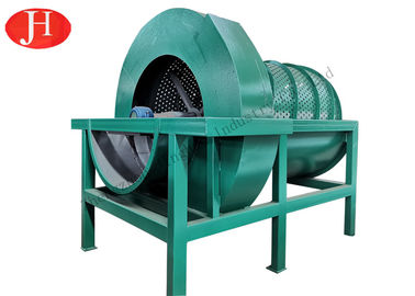 Insabbi la macchina di Desand della fecola di patate di rimozione 10T/H 2.2Kw