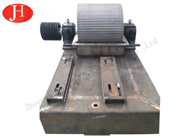 Cassava macinata 840mm 2100r/Min attrezzature per la lavorazione della cassava