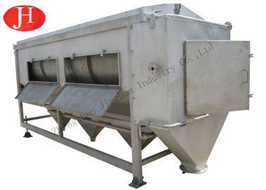 macchina dell'amido di frumento di lavaggio del glutine di 3Kw 20T/H
