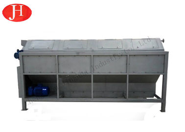 Fecola di patate della vite 15T/H di Desand 800mm che fa macchina