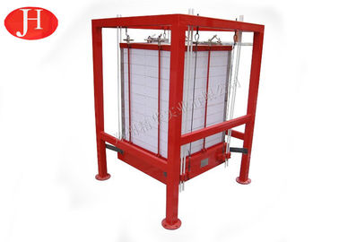 11 linea di trasformazione secca dell'amido di manioca del t/h 2.2Kw