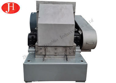 Amido di manioca dell'acciaio inossidabile 40T/H Rasper che fa macchina