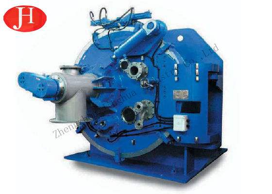 Macchina dell'amido di mais di disidratazione 90Kw dei residui della centrifuga di Peeler