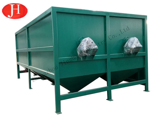 50 t/h attrezzature per la lavorazione del manioca 2050 kg lavastoviglie