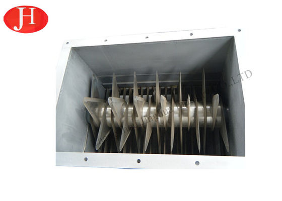 1100Kg 80t/H che schiaccia la macchina dell'amido della patata dolce degli ss