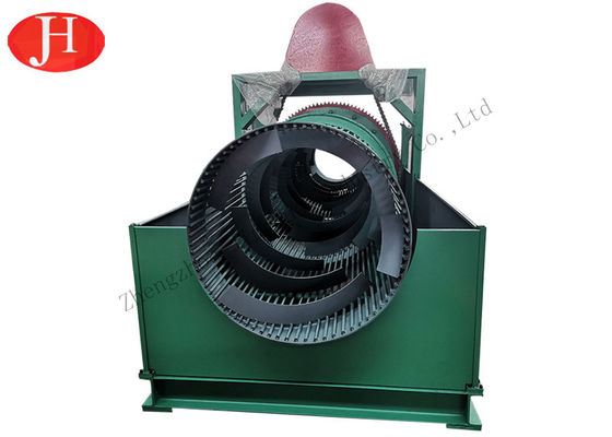 Rimozione 18r/Min Cassava Starch Processing Machine del fango