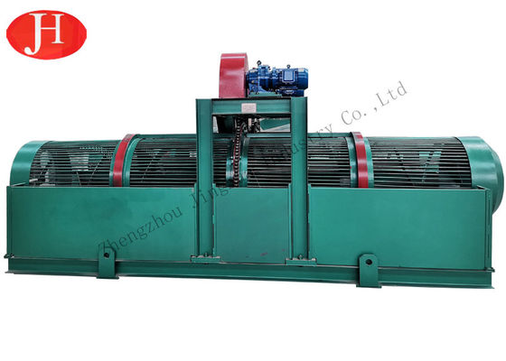 lavatrice di 18r/Min Drum Mud Removal Cassava