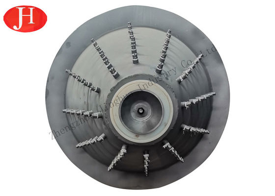 Setaccio centrifugo 20t/H 2.2kw