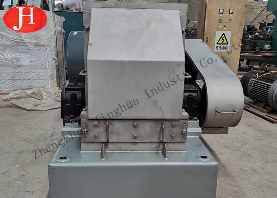 macchina di 50t/H 2100r/Min Sweet Potato Starch Grinder