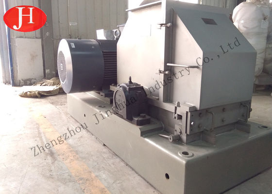 smerigliatrice Machine della patata dell'amido di 200Kw 80t/H ss Rasper