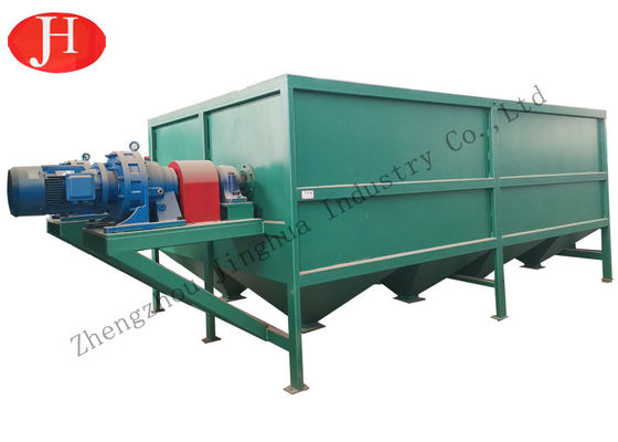 50 t/h attrezzature per la lavorazione del manioca 2050 kg lavastoviglie