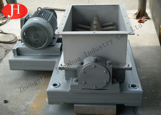 attrezzatura di elaborazione della farina della manioca della macinazione 80t/H