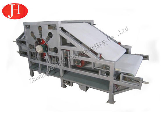 Linea di produzione multifunzionale della fecola di granturco dell'attrezzatura di elaborazione dell'amido di manioca