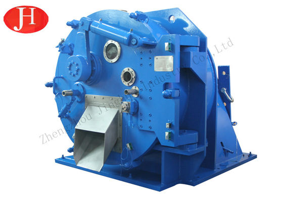 Centrifuga 1550r/Min della macchina 50t/H Peeler del disidratatore del latte dell'amido