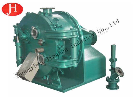 Attrezzatura di elaborazione dell'amido di manioca della centrifuga di Peeler 90Kw