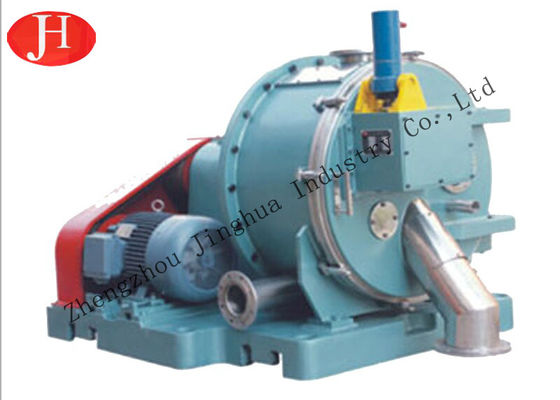 Centrifuga 1550r/Min della macchina 50t/H Peeler del disidratatore del latte dell'amido