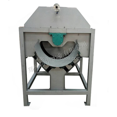 Macchina utensile 5t/H Fufu Processing Line dell'amido di manioca di Degerminating