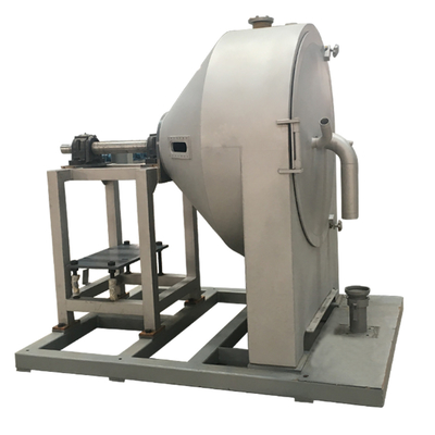 Linea di produzione facile della macchina del setaccio della centrifuga dell'amido di manioca di operazione