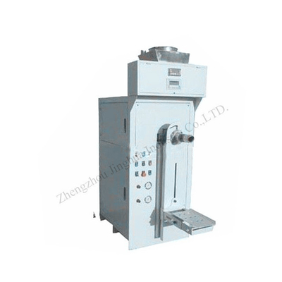 Impacchettatrice modificata 15t/H 4KW dell'amido di manioca continuamente