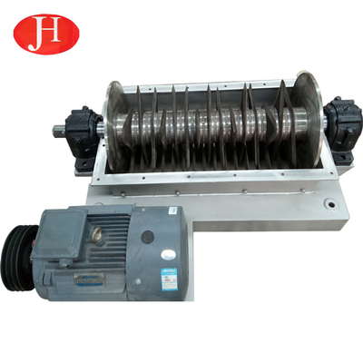 Amido di manioca schiacciante automatico che fa attrezzatura 30t/H