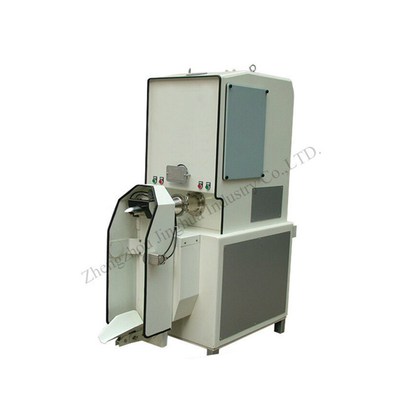 tagliatrice elettrica della manioca della macchina imballatrice 120kg/H dell'amido di manioca 4kw