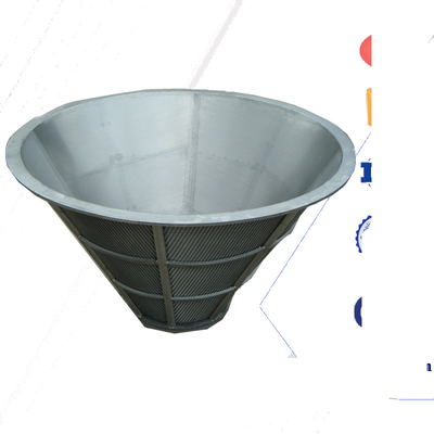 Attrezzatura secca automatica del setaccio della centrifuga dei residui dell'amido di manioca della patata