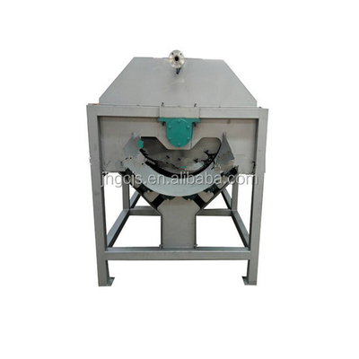 Processo automatico del prodotto di acciaio inossidabile dell'attrezzatura di Peeler della fecola di patate