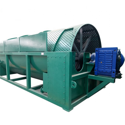 Linea di produzione rotatoria della macchina della rondella dell'amido di manioca di grande capacità 20t/H