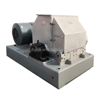 Grande capacità di Rasper Garri Cassava Grinder Milling Equipment