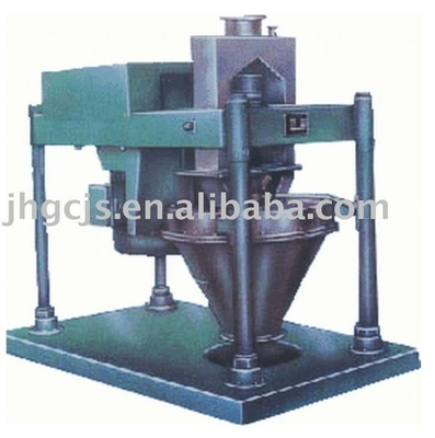 Amido di manioca di acciaio inossidabile Pin Mill Machine Processing Equipmen