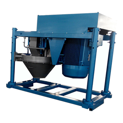 Amido di manioca di acciaio inossidabile Pin Mill Machine Processing Equipmen