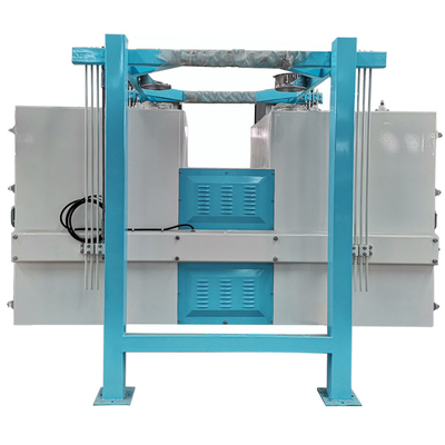 macchina utensile 8t/H su misura attrezzatura della farina della manioca 2.2Kw