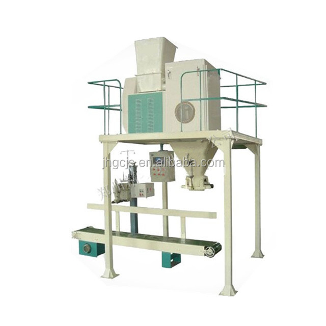 Linea di trasformazione smerigliatrice automatica Machine dell'amido di mais di acciaio inossidabile di taglio della manioca del frantoio