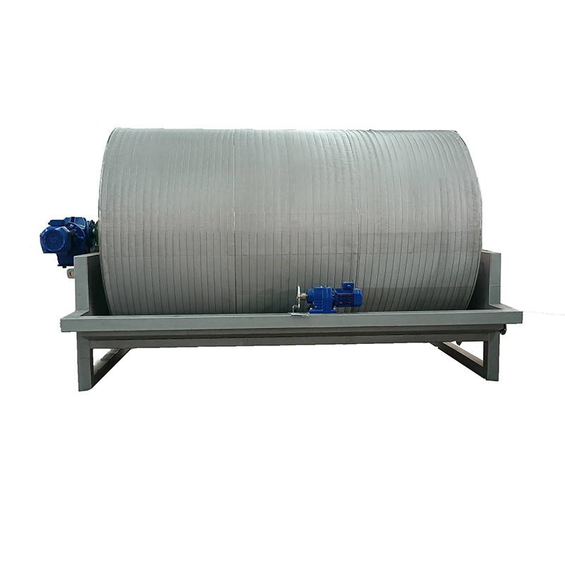 Linea di produzione di amido di manioca personalizzata con servizio post-vendita 4t/h 3000kg