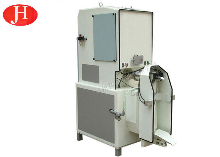 Amido di mais d'imballaggio quantitativo che fa una capacità elettrica a macchina di 15 t/h
