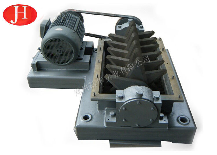 Macchina 1200r/Min di Machine Food Processing della smerigliatrice della farina dell'inulina della cicoria di acciaio inossidabile