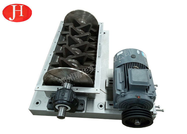 Macchina 1200r/Min di Machine Food Processing della smerigliatrice della farina dell'inulina della cicoria di acciaio inossidabile