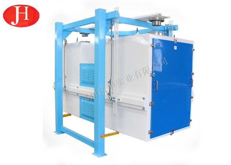 Macchine per la macinazione della farina di patate dolci Macchine per la lavorazione della farina di patate dolci