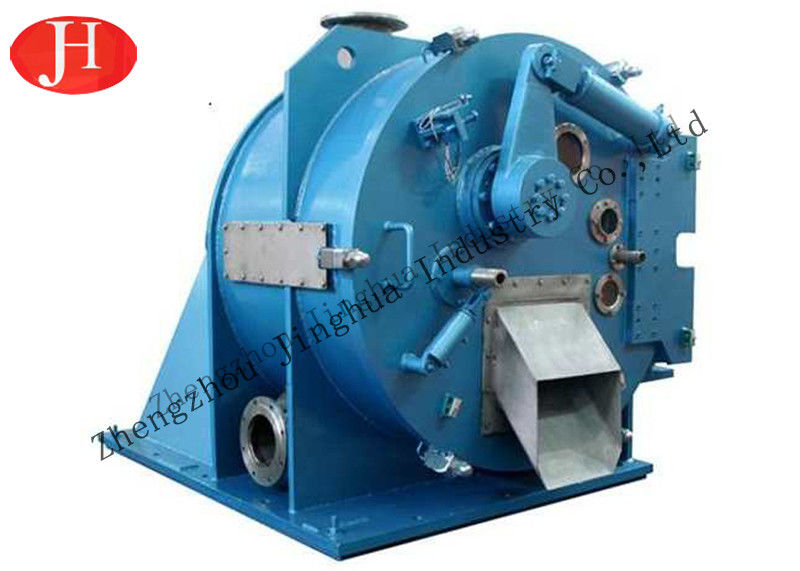 Amido di mais della centrifuga di Peeler che fa il disidratatore del latte della fecola di granturco della macchina