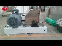 Equipaggiamento di lavorazione di amido di manioca in acciaio inossidabile per prestazioni costanti