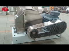 Attrezzature di qualità per la trasformazione dell'amido di manioca provenienti dalla Cina