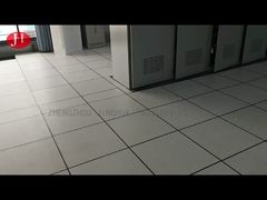 Macchina per la produzione di amido di manioca con controllo elettrico PLC